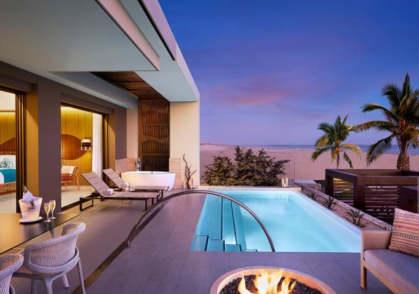 Hard Rock Hotel Los Cabos *****, Mexiko, Cabo San Lucas 10