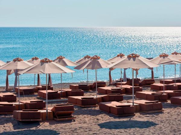 SENTIDO Port Royal Villas & Spa *****, Kolymbia, Rodos, Grécko 8