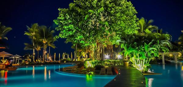 Sugar Beach A Sun Resort *****, Maurícius, Flic en Flac 5