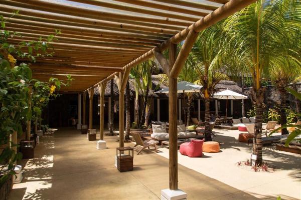 Friday Attitude ***, Maurícius, Trou d´eau Douce 15