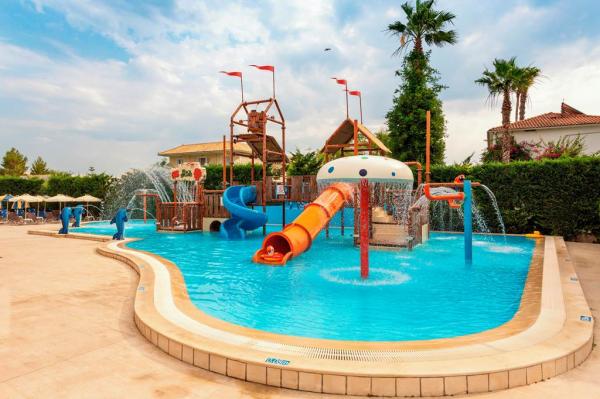 Marelen Hotel ****, Kalamaki, Zakyntos, Grécko 2