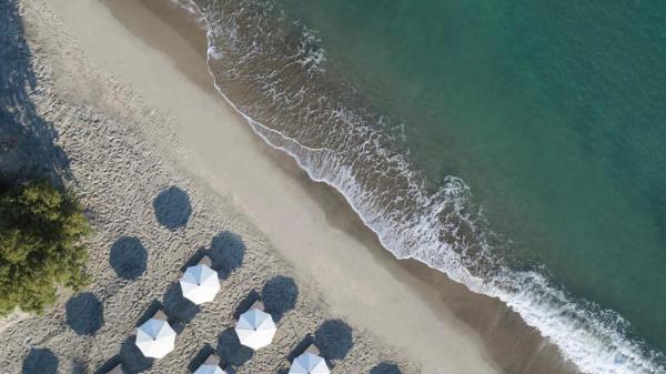 Neptune Luxury Resort *****, Mastichari, Kos, Grécko 9