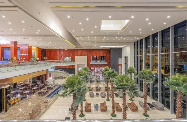 Serenity Alma Heights (ex Serenity Fun City Resort) *****, Hurghada, Egypt 18