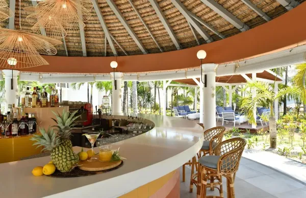 Veranda Palmar Beach ***, Maurícius, Belle Mare 16