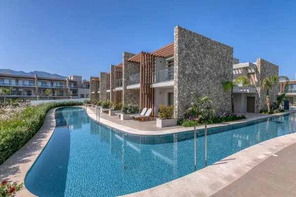 Utopia Blu Hotel ****, Tigaki, Kos, Grécko
