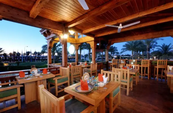 Jaz Sharm Dreams Hotel ****, Sharm el Sheikh, Egypt 5