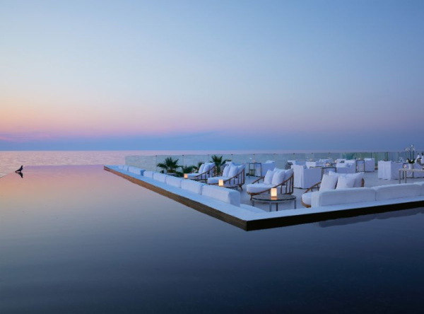 Grecotel Lux Me White *****, Adelianos Kampos, Kréta, Grécko 18