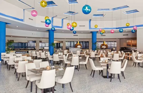 PickAlbatros Water Valley Resort - Neverland Hurghada *****, Egypt 13