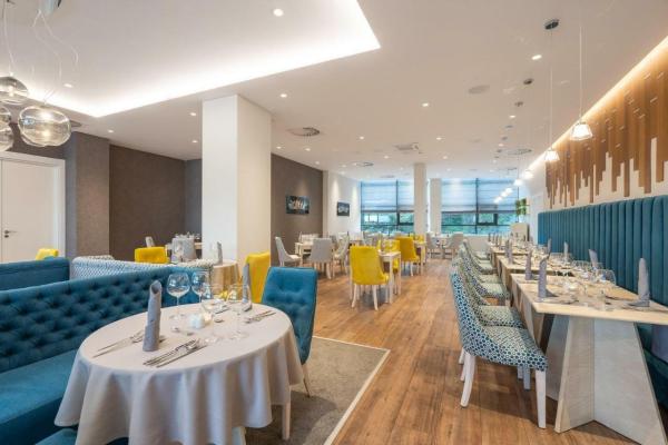 GRIFID Encanto Beach Hotel ****, Zlaté Piesky, Bulharsko 20