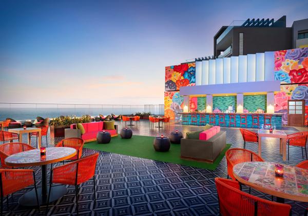 Hard Rock Hotel Los Cabos *****, Mexiko, Cabo San Lucas 20