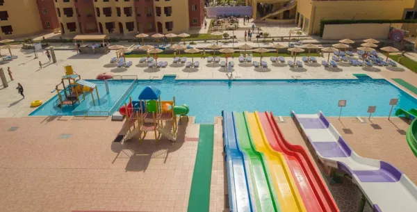 Casa Mare Resort / ex.Royal Marsa & Aqua park / *****, Marsa Alam, Egypt 6