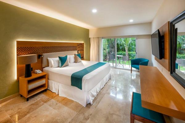 Viva Azteca by Wyndham ****, Mexiko, Playa del Carmen 8