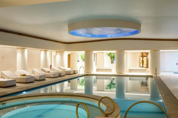 Hotel Aquila Rithymna Beach *****, Adelianos Kampos, Kréta, Grécko 2