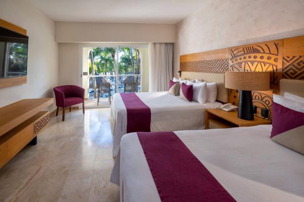 Viva Azteca by Wyndham ****, Mexiko, Playa del Carmen 9