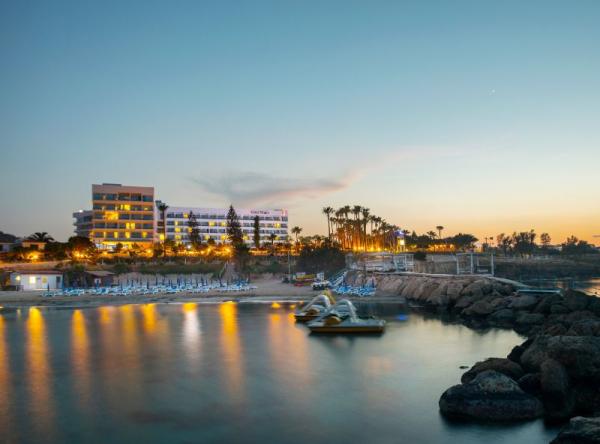 Cavo Maris Beach Hotel ****, Protaras, Cyprus 13