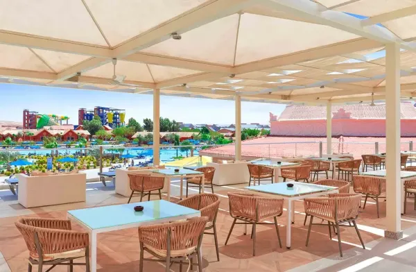 PickAlbatros Water Valley Resort - Neverland Hurghada *****, Egypt 11