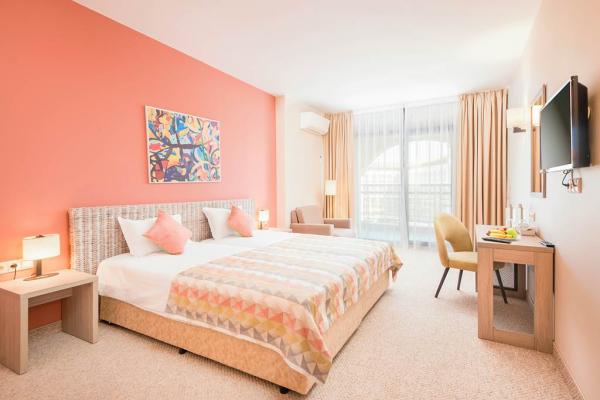 Meliá Sunny Beach Hotel ****, Slnečné pobrežie, Bulharsko 8