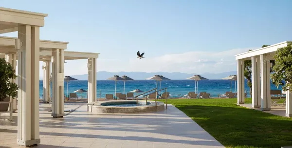 Electra Palace Rhodes Hotel *****, Ialyssos, Rodos, Grécko 3