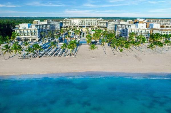 Hyatt Zilara Cap Cana Hotel *****, Cap Cana, Dominikánska republika 15