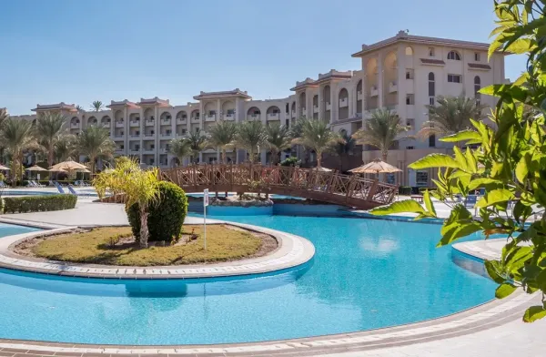 Serenity Alma Heights (ex Serenity Fun City Resort) *****, Hurghada, Egypt 13