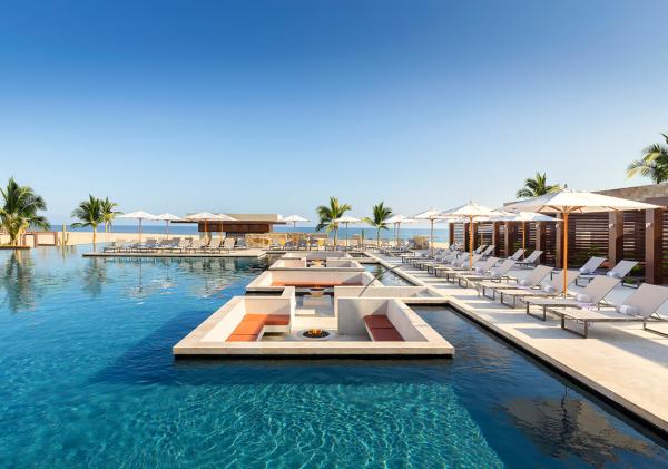 Hard Rock Hotel Los Cabos *****, Mexiko, Cabo San Lucas 4