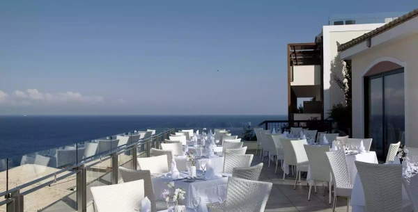 Apostolata Island Resort and Spa ****, Lixouri, Kefalónia, Grécko 14