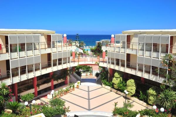 Hotel Hydramis Palace *****, Kavros, Kréta, Grécko 19