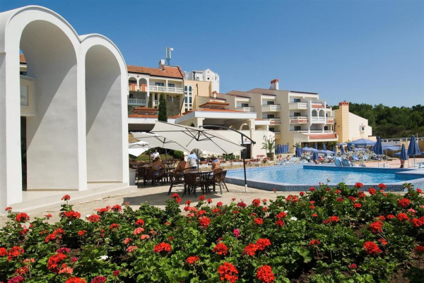 Pelican Hotel Duni Resort ****, Djuni, Bulharsko 15