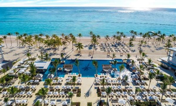 Hyatt Zilara Cap Cana Hotel *****, Cap Cana, Dominikánska republika 18