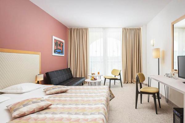 Meliá Sunny Beach Hotel ****, Slnečné pobrežie, Bulharsko 6