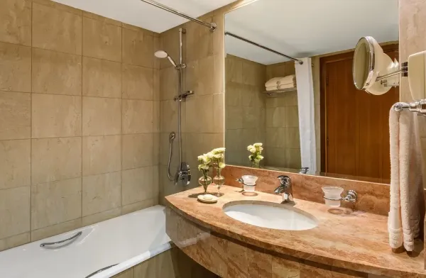 Elysium Hotel *****, Paphos, Cyprus 18