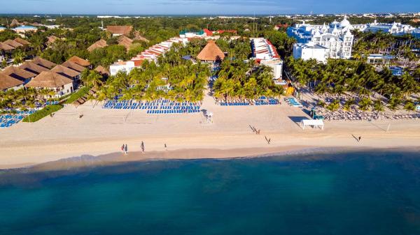 Viva Azteca by Wyndham ****, Mexiko, Playa del Carmen 6