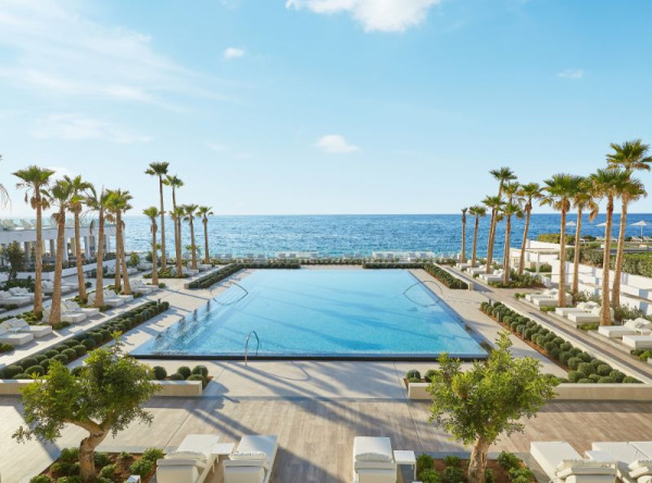 Grecotel Lux Me White *****, Adelianos Kampos, Kréta, Grécko 6