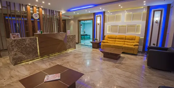 Casa Mare Resort / ex.Royal Marsa & Aqua park / *****, Marsa Alam, Egypt 11