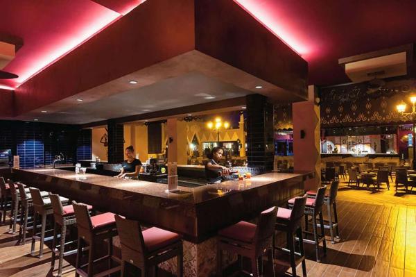 Riu Funana *****, Sal, Kapverdy 12