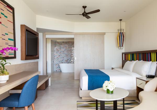 Hyatt Zilara Cap Cana Hotel *****, Cap Cana, Dominikánska republika 4