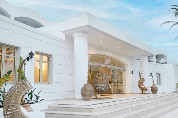 Grecotel Casa Paradiso ****, Marmari, Kos, Grécko 11