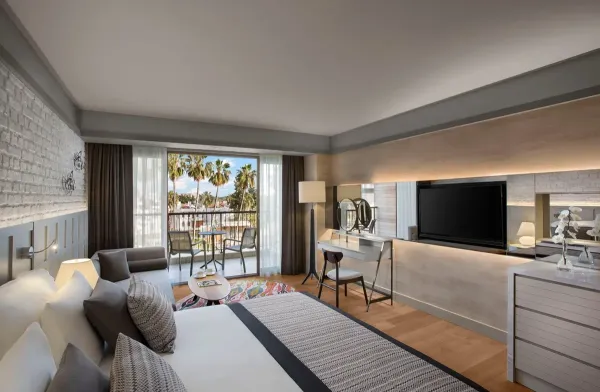 Hotel Acanthus Cennet Barut Collection *****, Side, Turecko 4