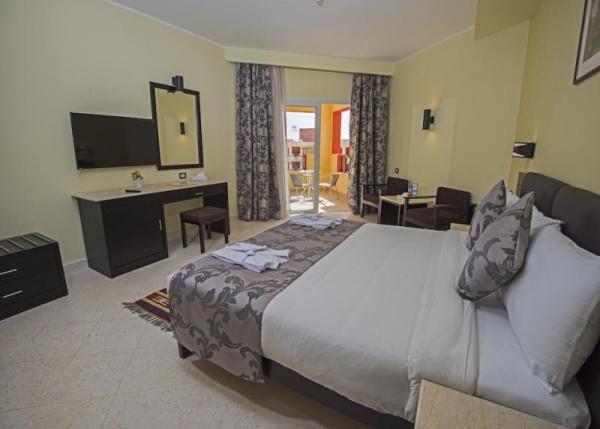 Casa Mare Resort / ex.Royal Marsa & Aqua park / *****, Marsa Alam, Egypt 16