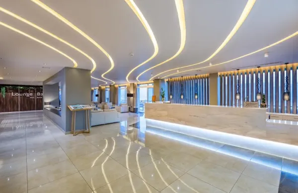 Hotel Alexandra Beach ****, Tsilivi, Zakyntos, Grécko 11