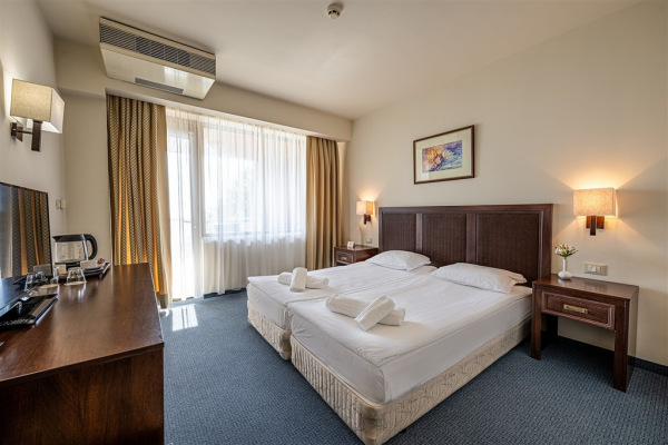 HVD Lotos Hotel ****, Zlaté Piesky, Bulharsko 6