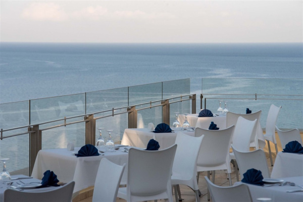 Apostolata Island Resort and Spa ****, Lixouri, Kefalónia, Grécko 6