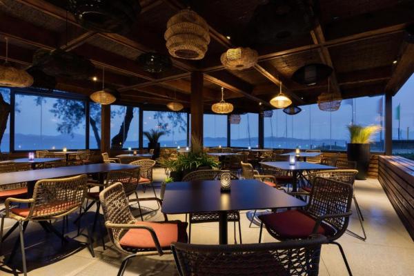 Neptune Luxury Resort *****, Mastichari, Kos, Grécko 10