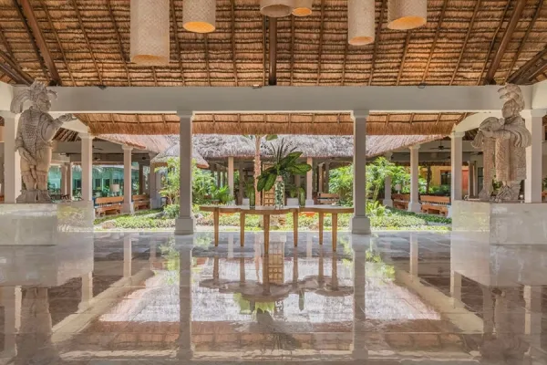 Hotel Iberostar Waves Tucan ****, Playa del Carmen, Mexiko 20