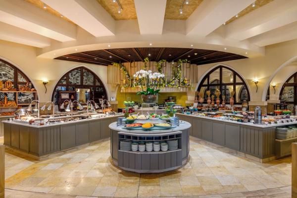 Elysium Hotel *****, Paphos, Cyprus 8