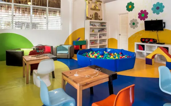 Hotel Iberostar Waves Tucan ****, Playa del Carmen, Mexiko 7