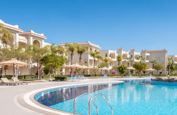 Serenity Alma Heights (ex Serenity Fun City Resort) *****, Hurghada, Egypt 14
