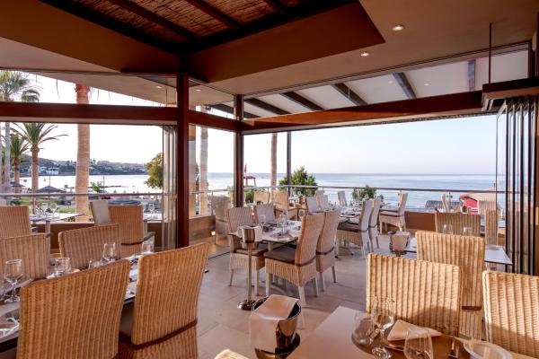 Hotel Sentido Blue Sea Beach *****, Malia, Kréta, Grécko 17