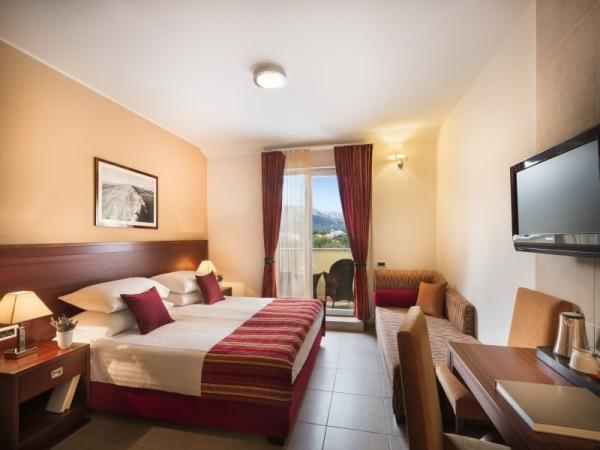 Valamar Atrium Residence ****, Baška, ostrov Krk, Chorvátsko 9