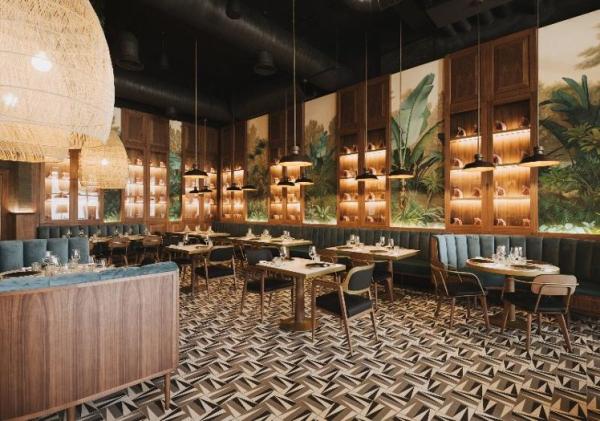 Hyatt Zilara Cap Cana Hotel *****, Cap Cana, Dominikánska republika 14